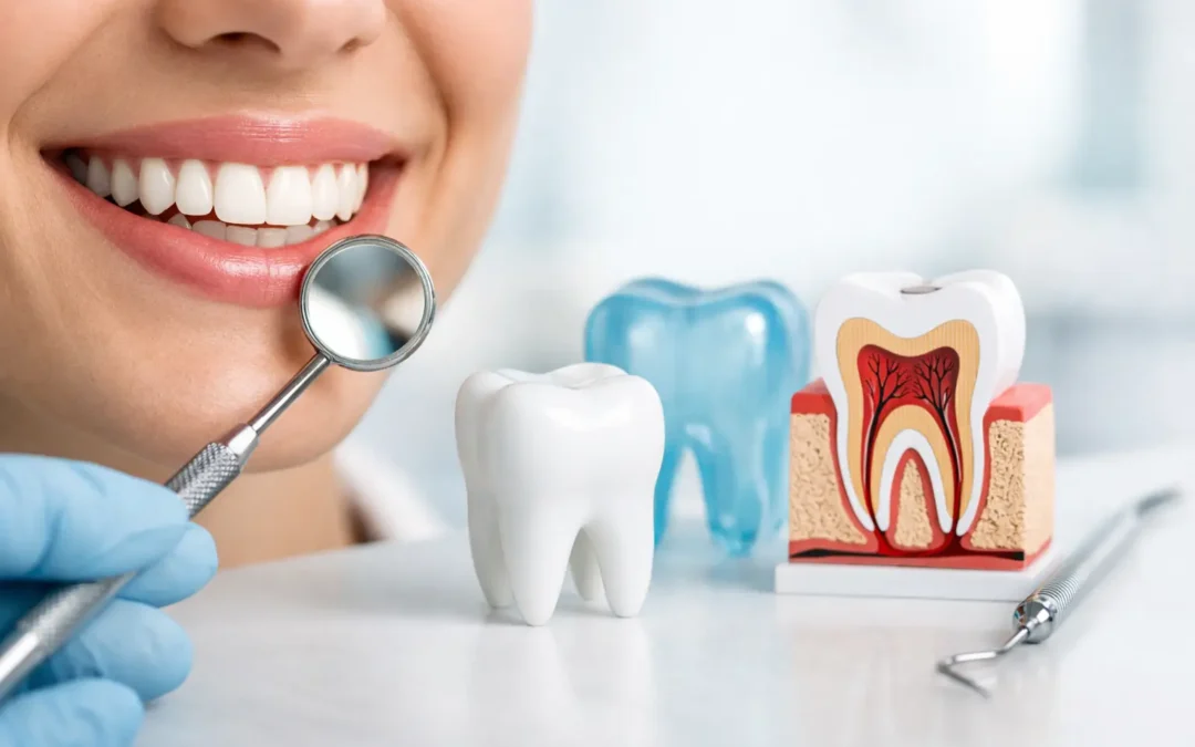 Cómo evitar una endodoncia a tiempo