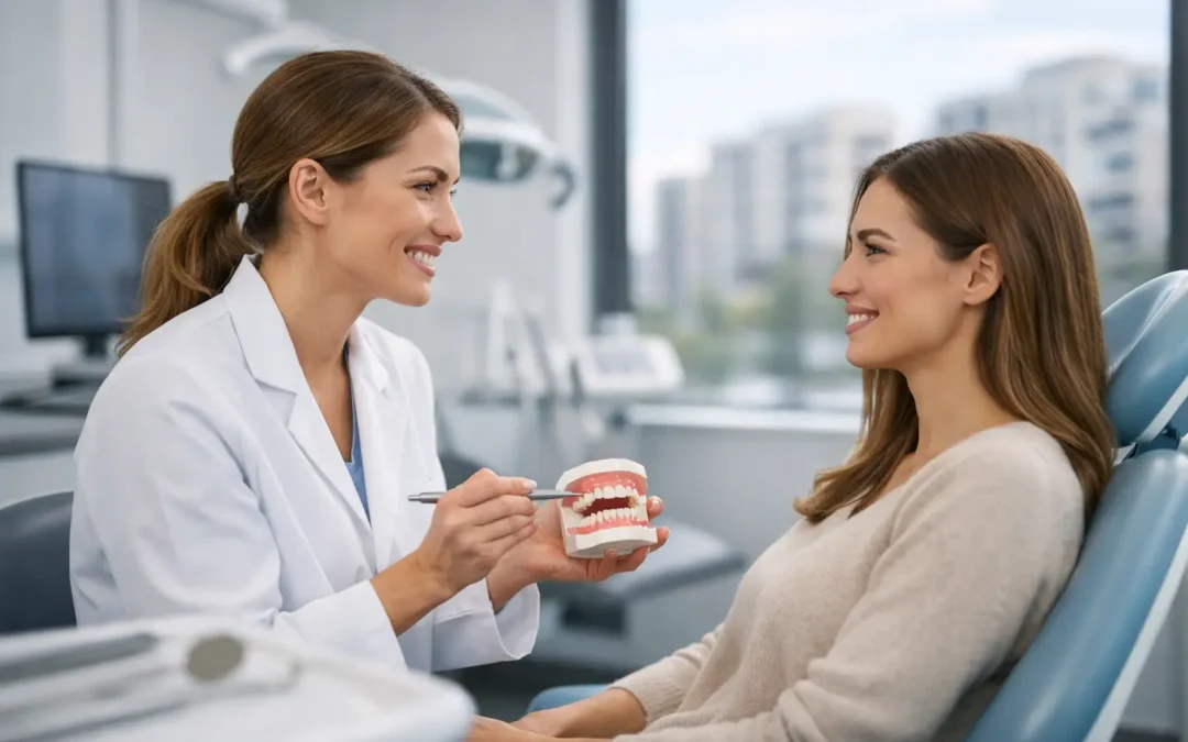 Dentista Valdebebas: cómo elegir bien