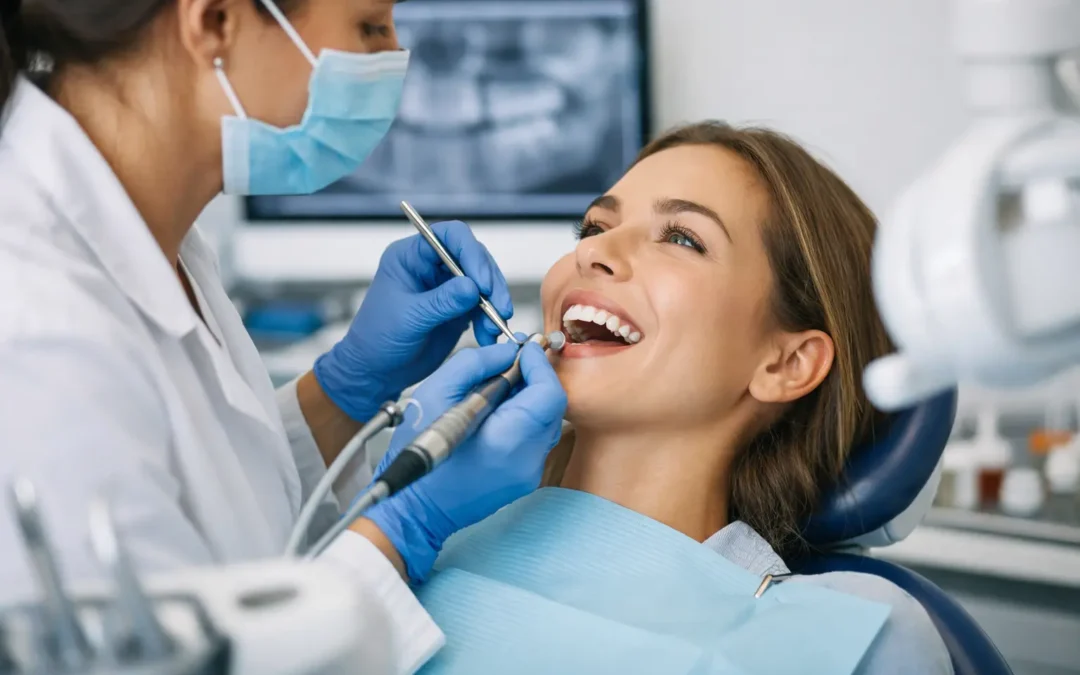 Guía de odontología conservadora moderna