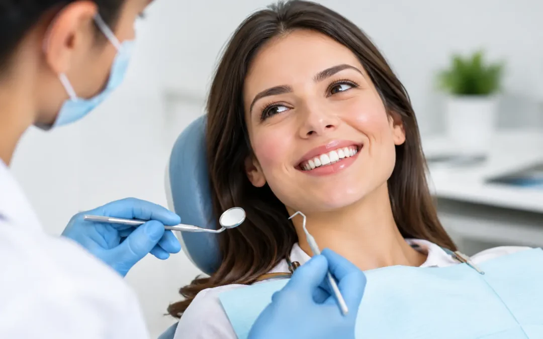 Mejores tratamientos para una sonrisa armónica