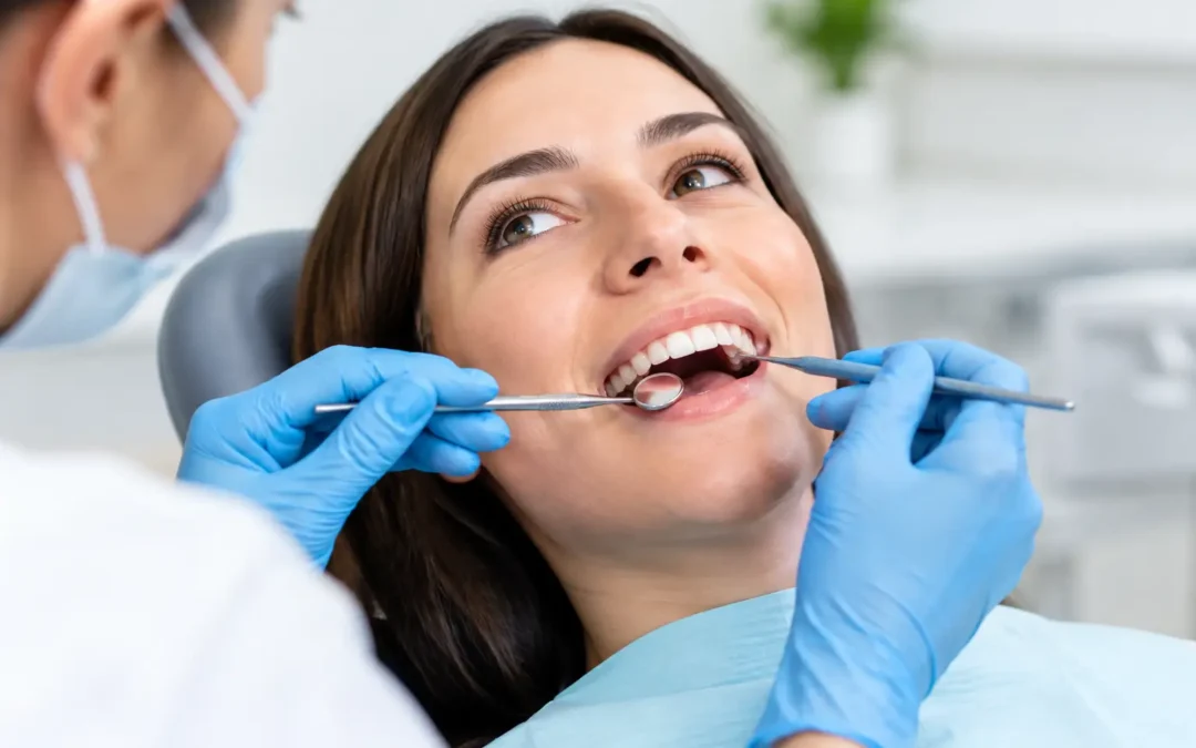 Cómo detectar caries antes de que duela