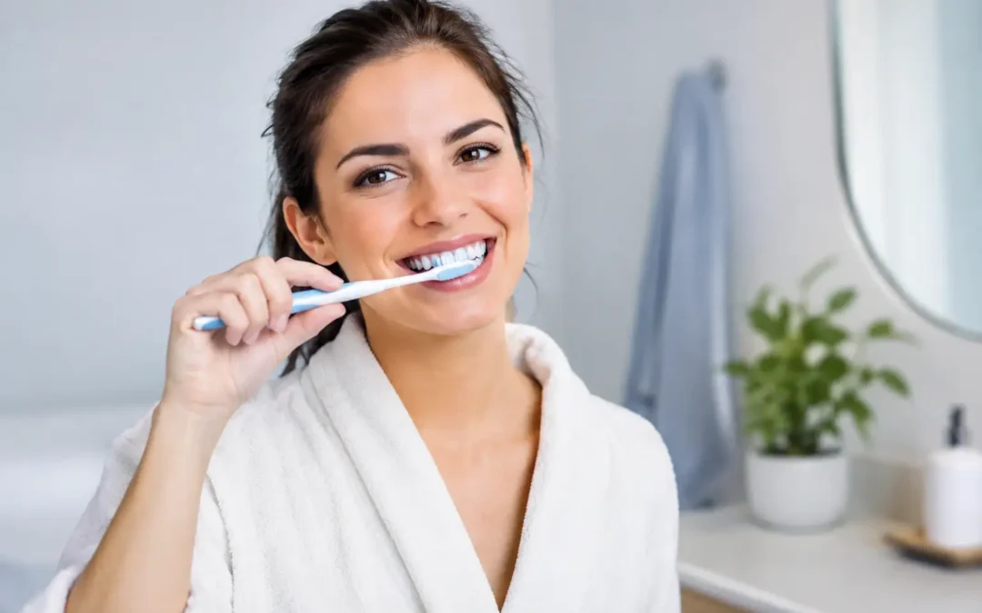 Mejores hábitos para la salud bucodental